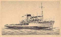 'San Giusto' - 1942